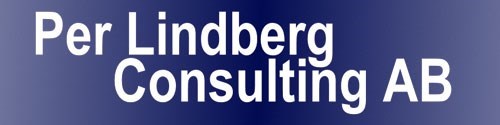 Per Lindberg Consulting AB